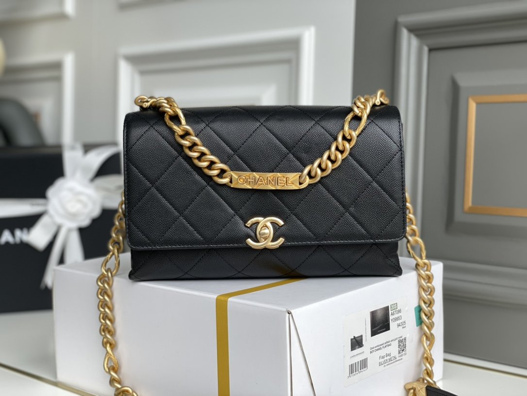 Chanel WOC Bags